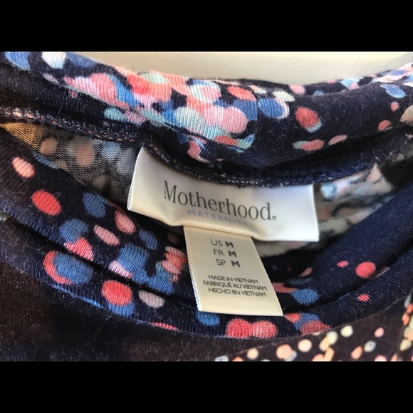 Motherhood maternity - maxi skirt - Picture 3 of 6